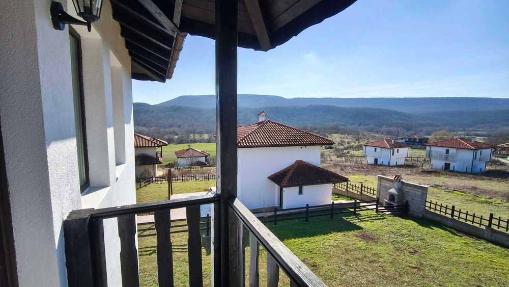 Продава се Къща в Добрич, Кралска зона - 122 кв.м за 610 €/кв.м - Снимка #20