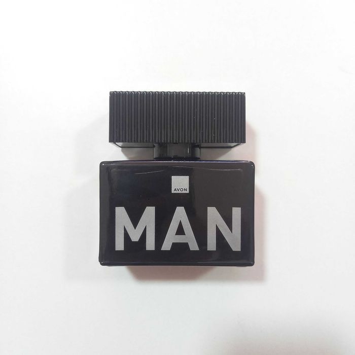 Avon Man atir - Духи Авон мен