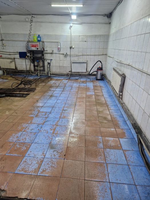 Продам бизнес автомойки