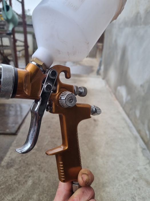 De vanzare pistol de vopsit