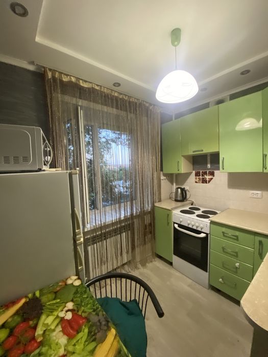 Квартира посуточно