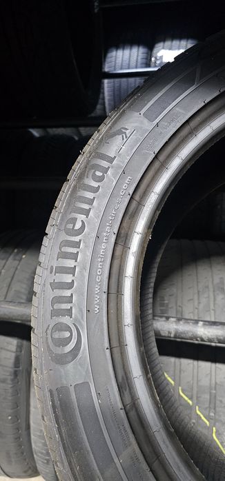 225 55 R 18 Continental vară