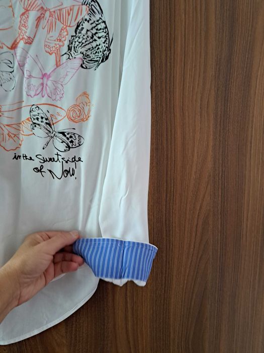 Нова риза Desigual