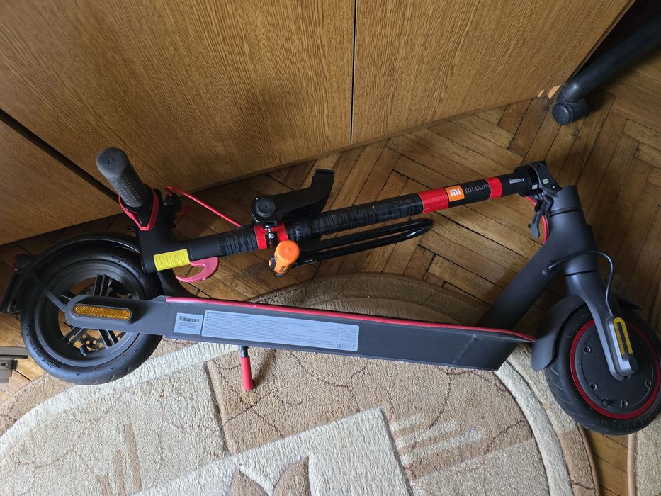 Trotineta Xiaomi mi pro 2
