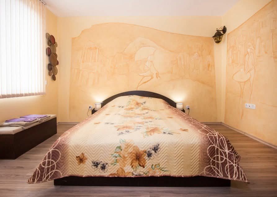 Студио за нощувки Пловдив