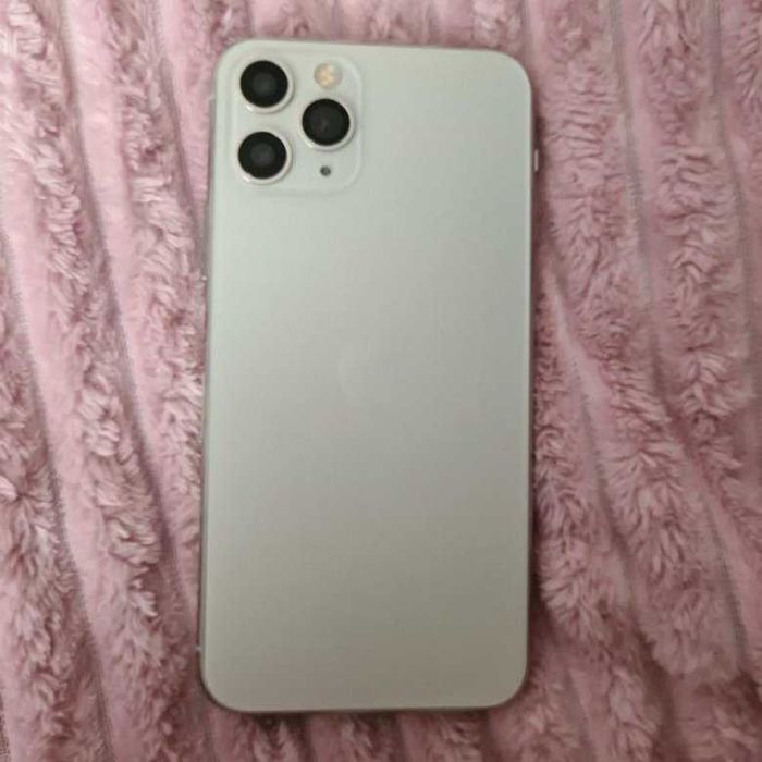 Iphone 11pro 256
