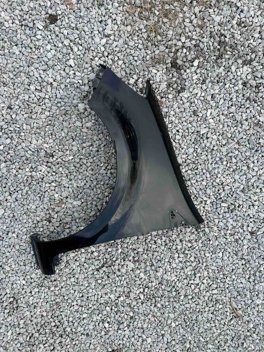 калник ляв Renault Clio 3 модел 2005-2012 г. #007S