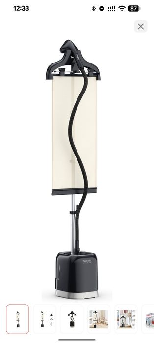 Отпариватель вертикальный Tefal