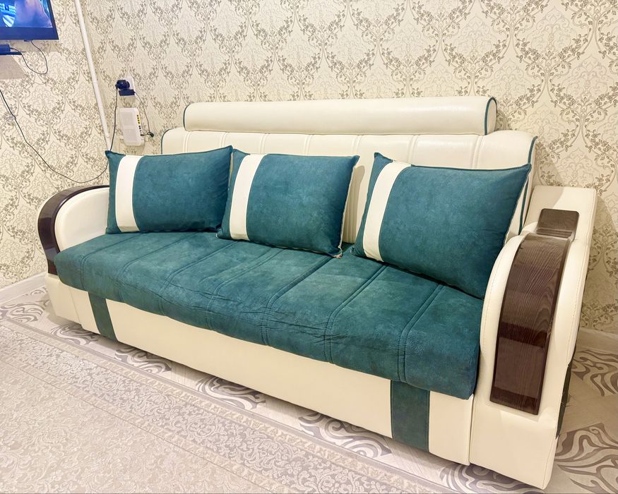 Диван раскладной