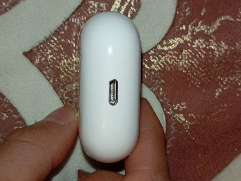 Продам эйрподс 3 поколение!!!