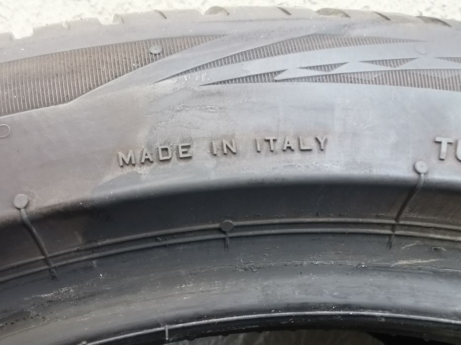 ДОТ 3524, Зимни Bridgestone Blizzak 6, 225/40/18