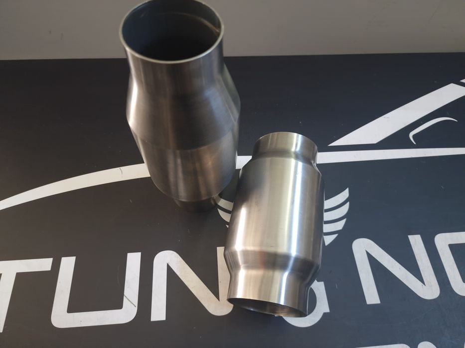 Спортен катализатор 76ф и 63 ф