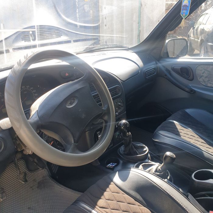 Продам  ниву Шевроле