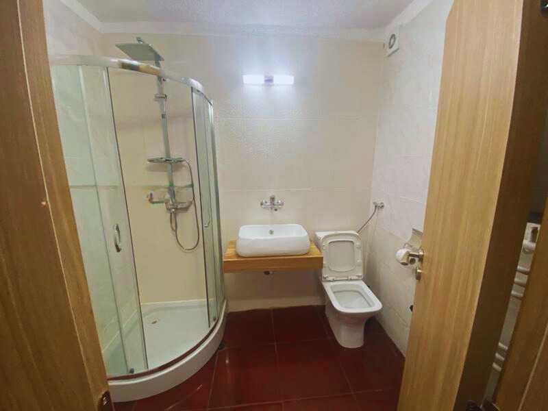 Дава се под наем Тристаен апартамент в София, Белите брези - 107 кв.м за 714 € - Снимка #4