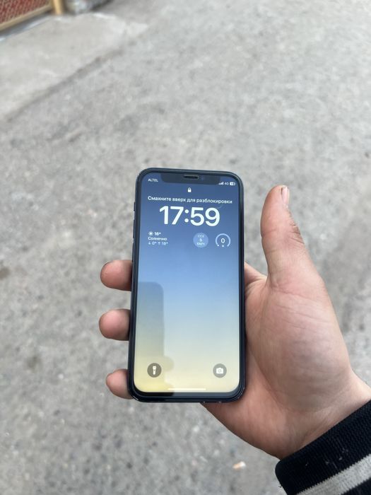 Iphone12 mini сатылымда