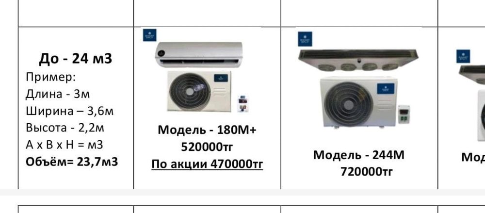 Агрегат холодильный
