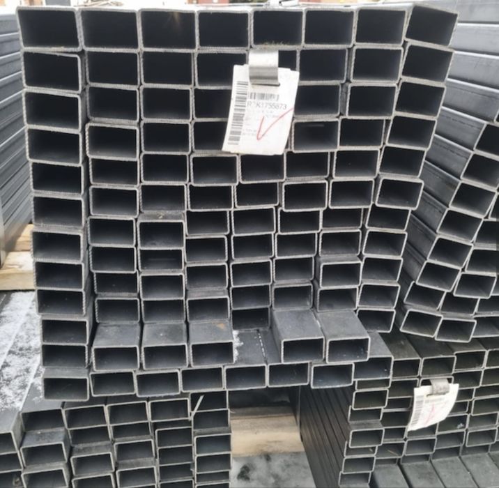 Профильная труба 50х50х2 оптом в Ташкенте