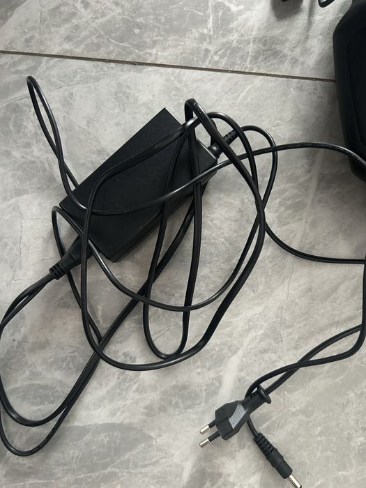 Игровой руль LogitechG29