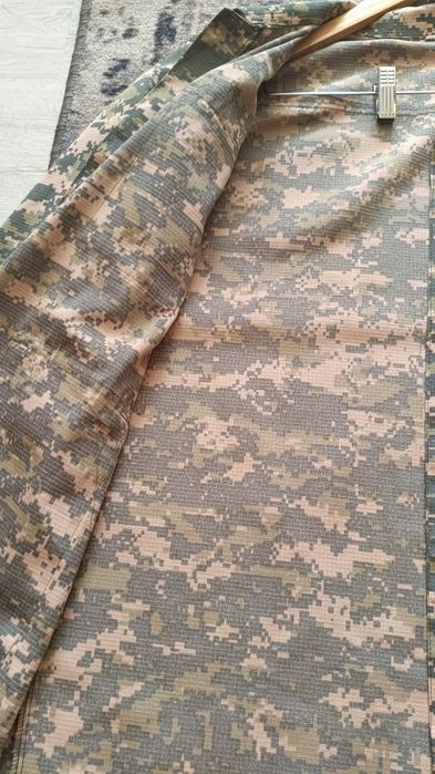 Военная форма для старших классов