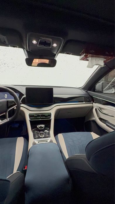 byd song plyus hybrid sotiladi