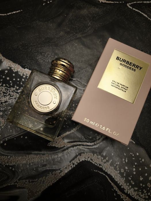 Burberry Goddess Eau De Parfum