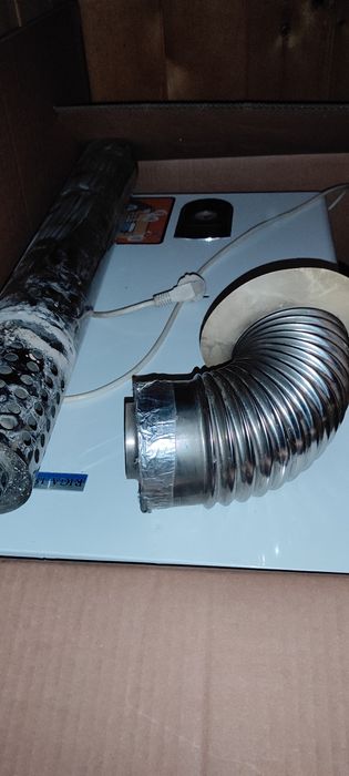 Котел Riga 18 с дымоходом б/у