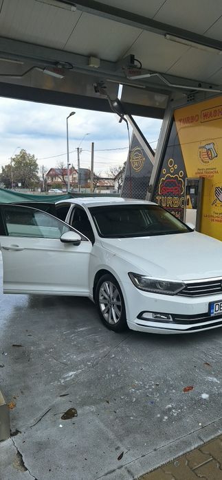 Passat 1.6 diesel