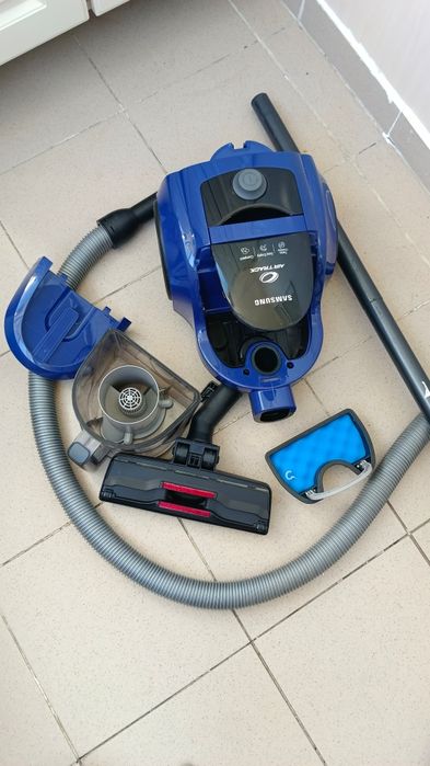 Пылесос Samsung 1600w