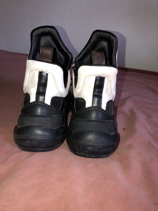 Крассовки LV оригинал