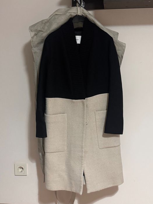 Пальто Uterque, размер S