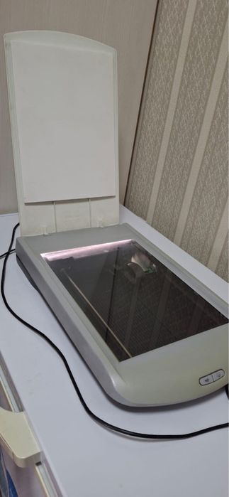 Продается сканер