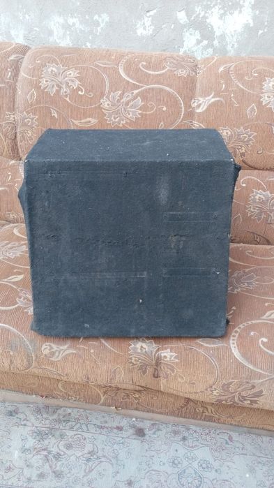 Продам Буфер хорошем состояние