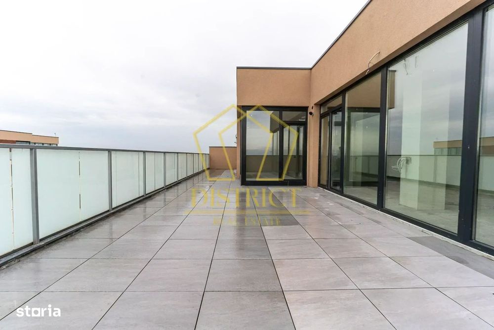 0% Apartamente tip penthouse cu 2 si 3 camere| Torontalului — fotografia 2