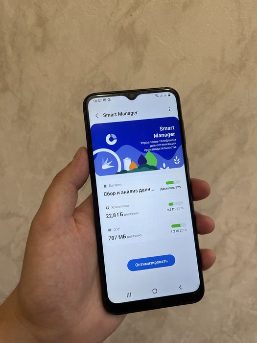 Продам Samsung A03 core