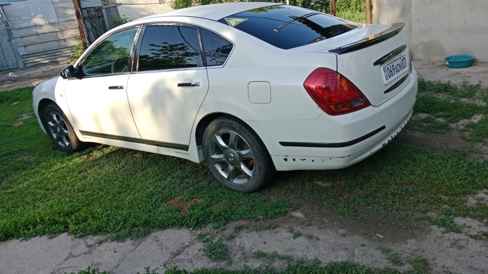 Продам Ниссан Теана 2007г.