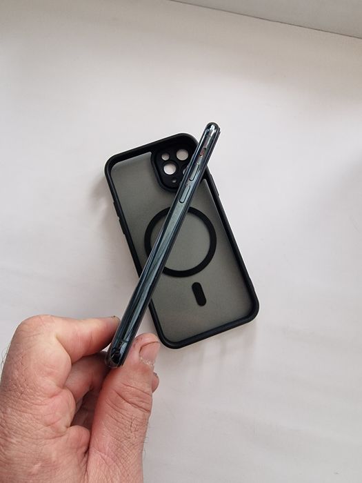 IPhone 11 pro 64 qeqa