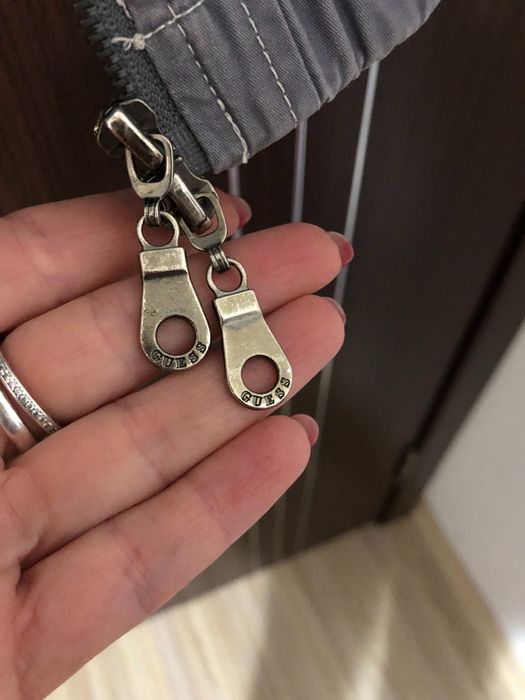 Яке дамско Guees