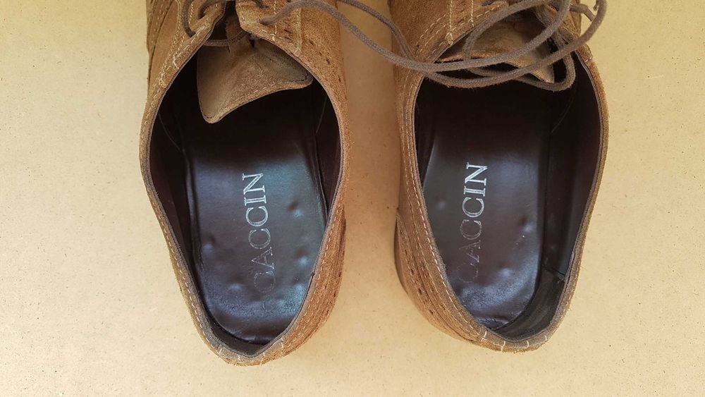 Мъжки обувки Caccin