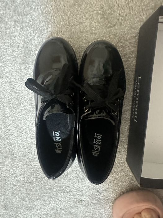 Туфли 36 размер