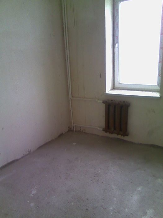 Продаётся 3-х комнатная квартира в Кибрай (Майский)