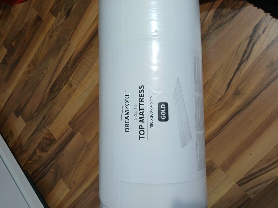 Topper DREAMZONE 180/200