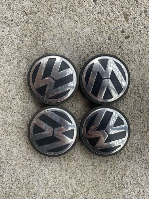 Capace jante 14,15-Originale