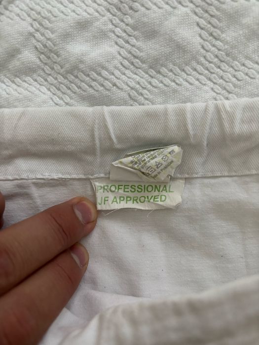 kimono green Hill original