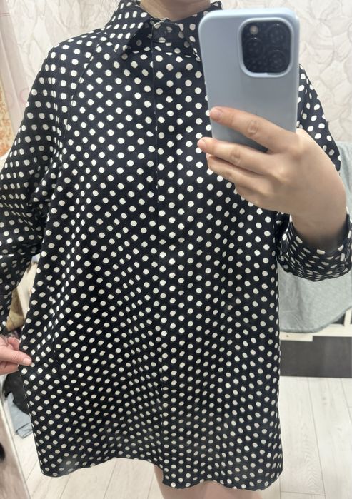 Разгрузка гардероба