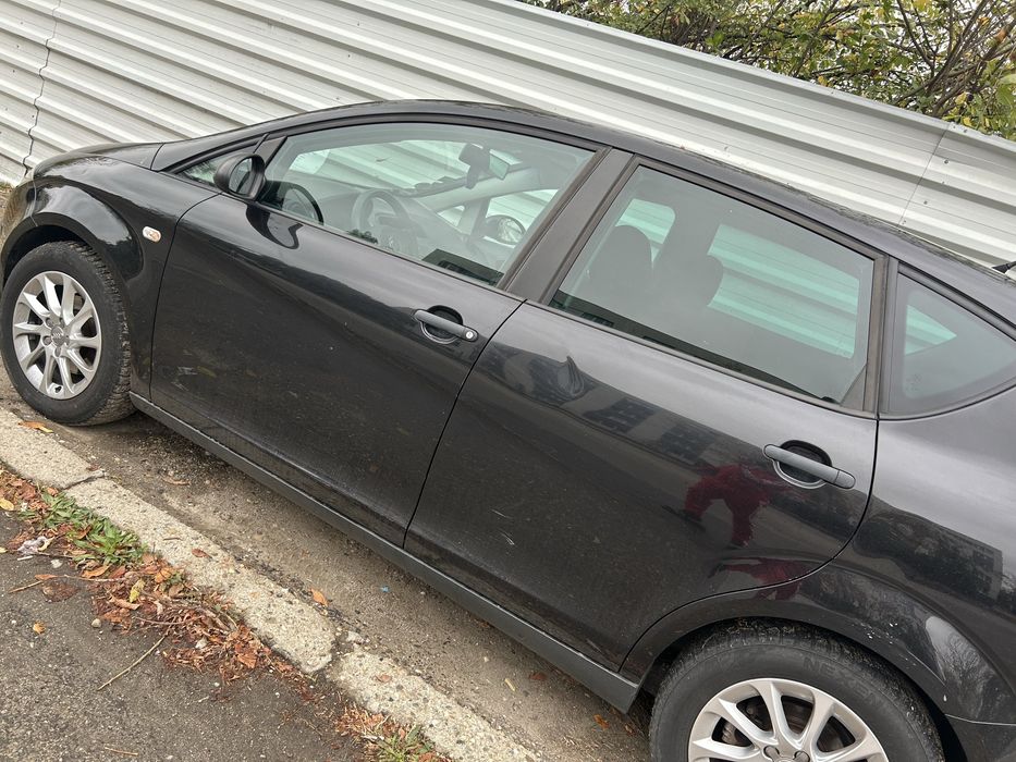 SEAT Altea 0 — imagine 3