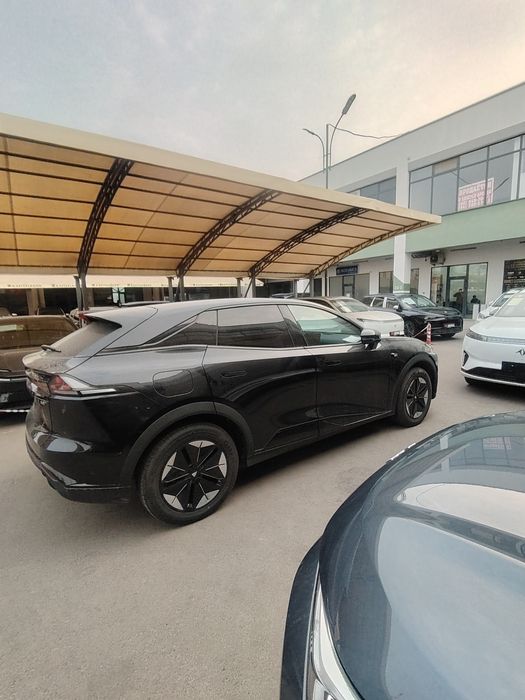 Changan depal s07 285max