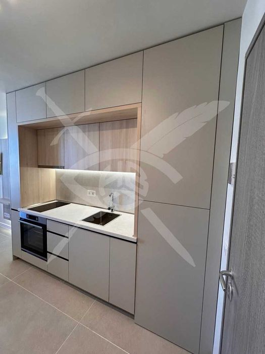 Дава се под наем Едностаен апартамент в София, Драгалевци - 44 кв.м за 460 € - Снимка #4