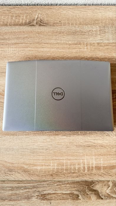 Laptop Gaming Dell G5 SE 5505 – Ryzen 5 4600H / RX 5600M 6GB / SSD 512GB