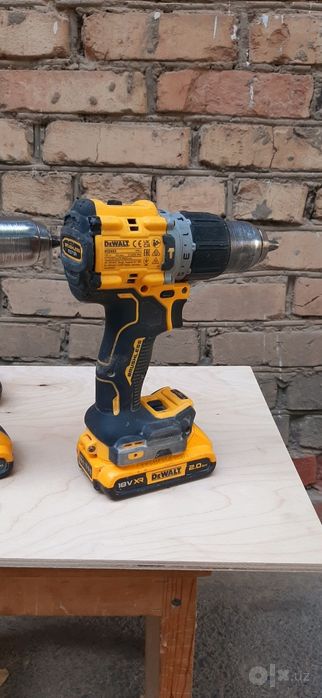 Dewalt DCD 805 va 791 orginal