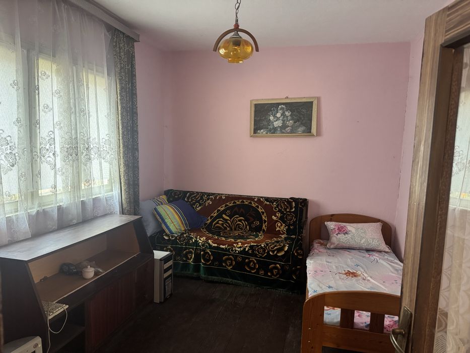 Къща в село Айдемир, община Силистра